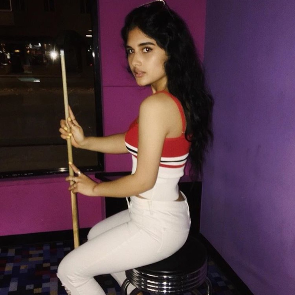 Basic crop too